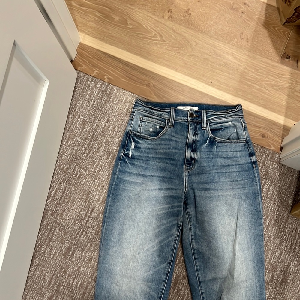 Willow & root the dad jean - Picture 5 of 8